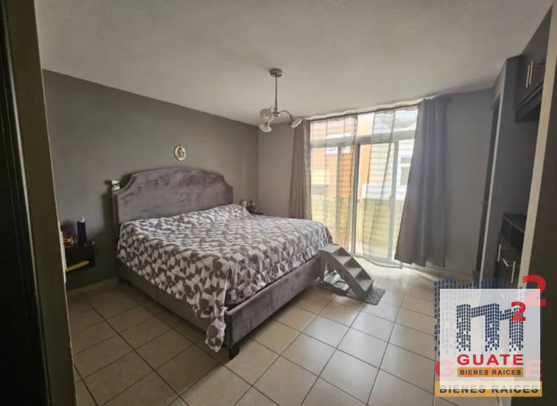 Casa en condominio en Venta, Mixco - 8