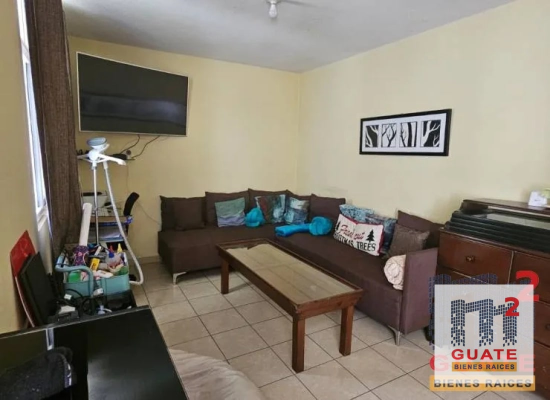 Casa en condominio en Venta, Mixco - 7