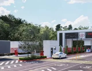 Proyecto de Bodegas, Centra Petapa- Parque Industrial zona 12, Ciudad de Guatemala — Bodega / Ofibodega en Venta en Zona 12, Guatemala, Ciudad — miniatura 1 de 2