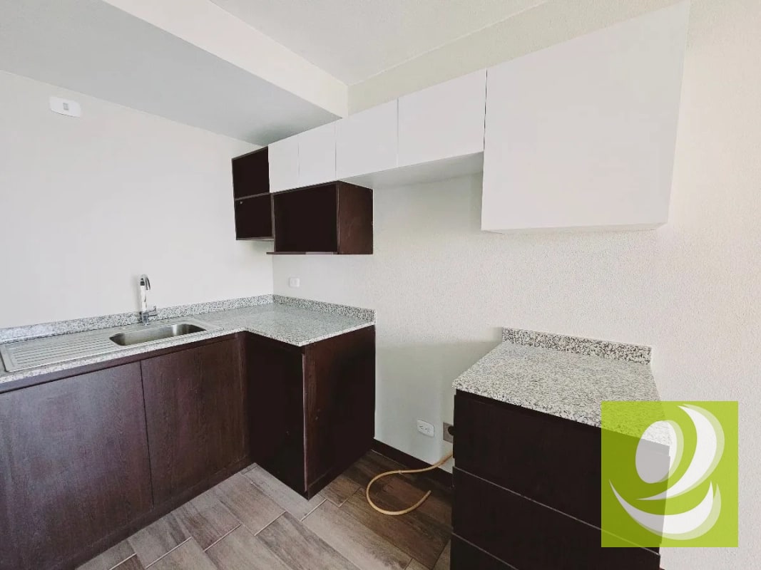 Apartamento en Venta en San Nicolas del Bosque - 1