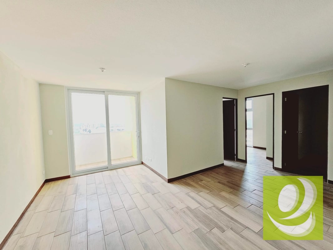 Apartamento en Venta en San Nicolas del Bosque - 12