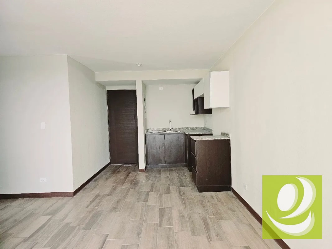 Apartamento en Venta en San Nicolas del Bosque - 11