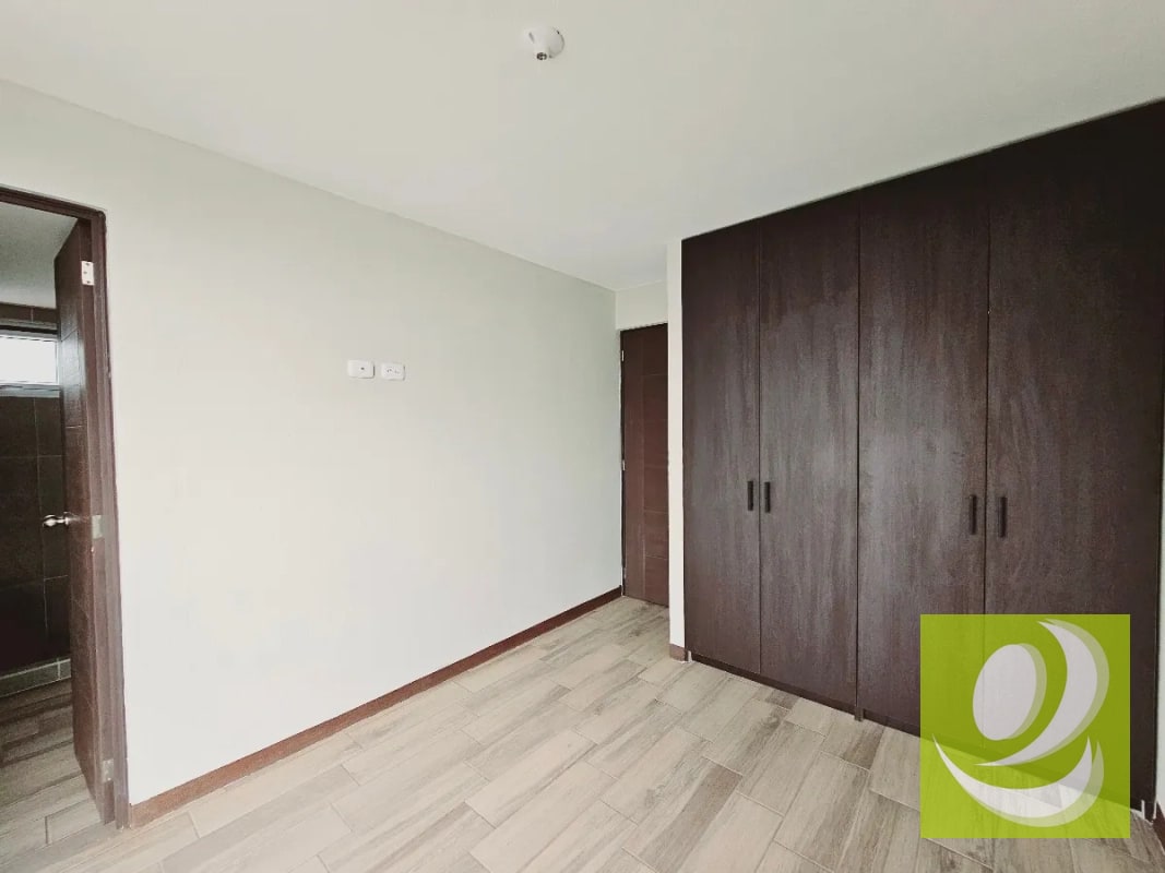 Apartamento en Venta en San Nicolas del Bosque - 6