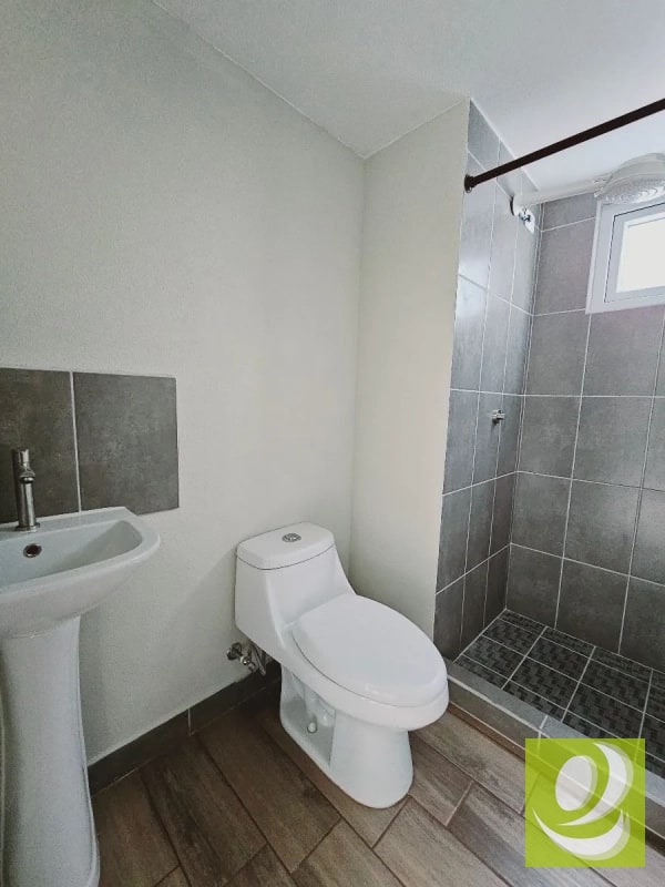 Apartamento en Venta en San Nicolas del Bosque - 5