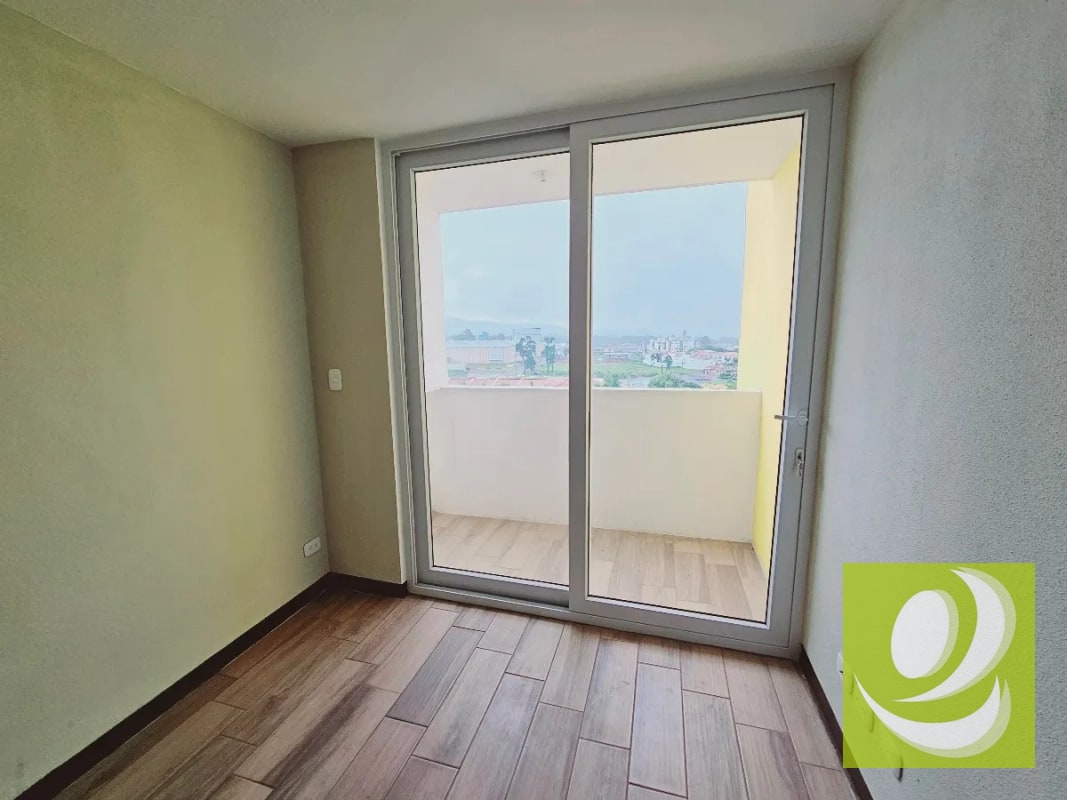 Apartamento en Venta en San Nicolas del Bosque - 4