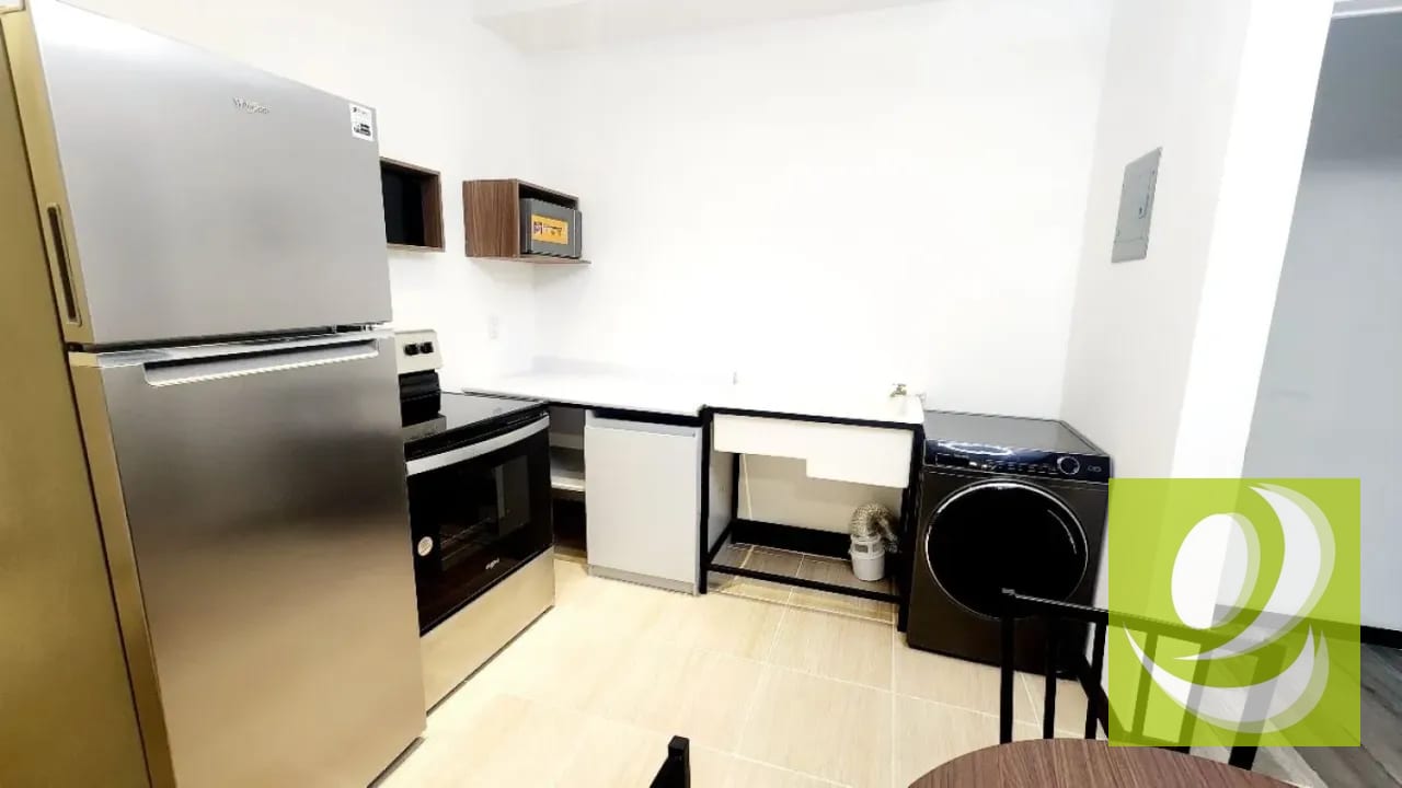 Eleva 11, Apartamento para estrenar — Apartamento en Venta en Zona 11, Guatemala, Ciudad — foto 2 de 9