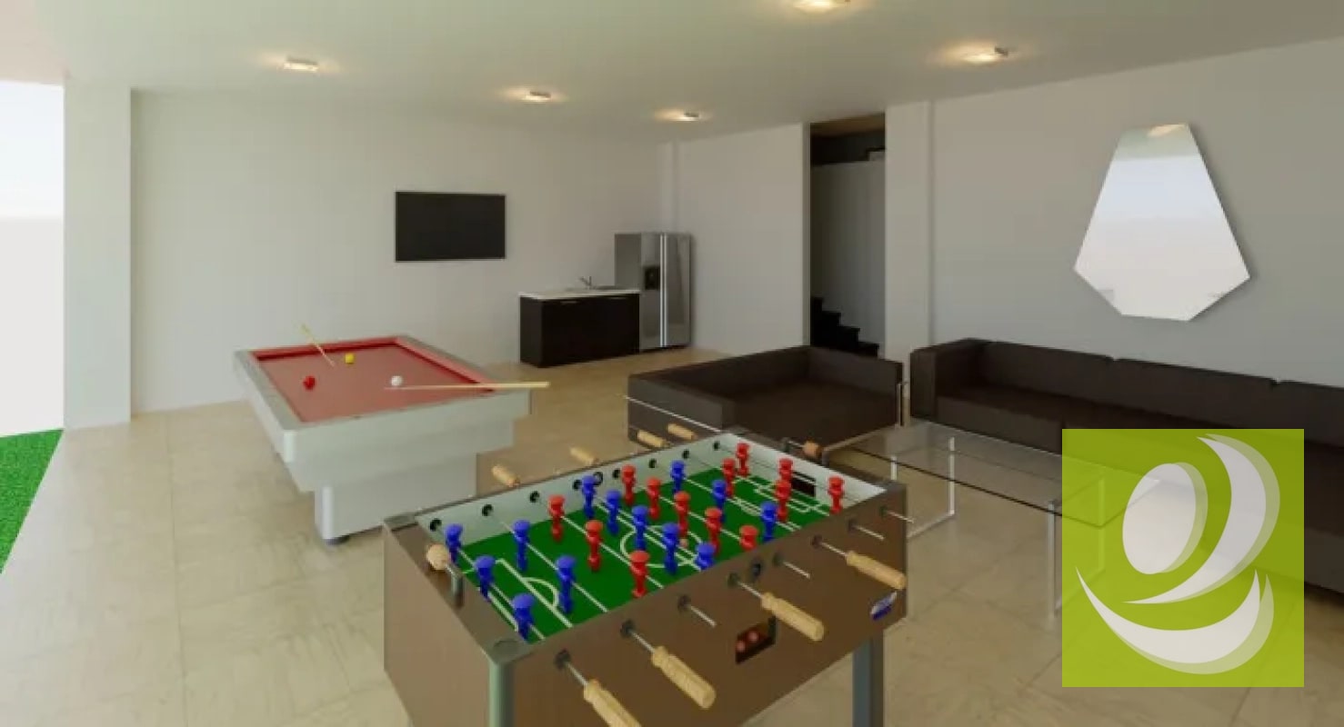 Casa para Estrenar en B2 San Cristobal Mixco - 1