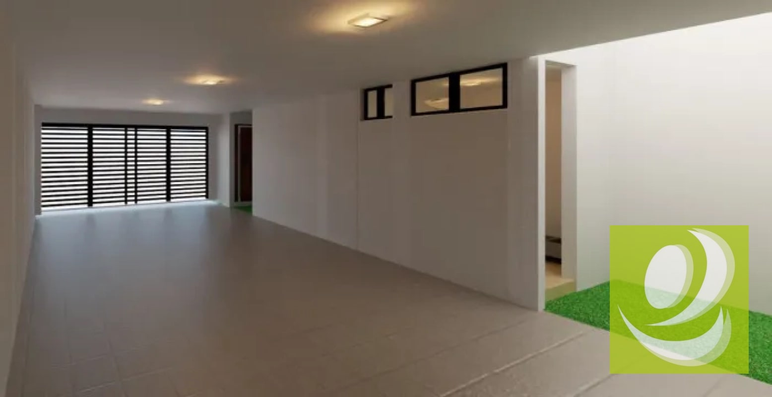 Casa para Estrenar en B2 San Cristobal Mixco - 2