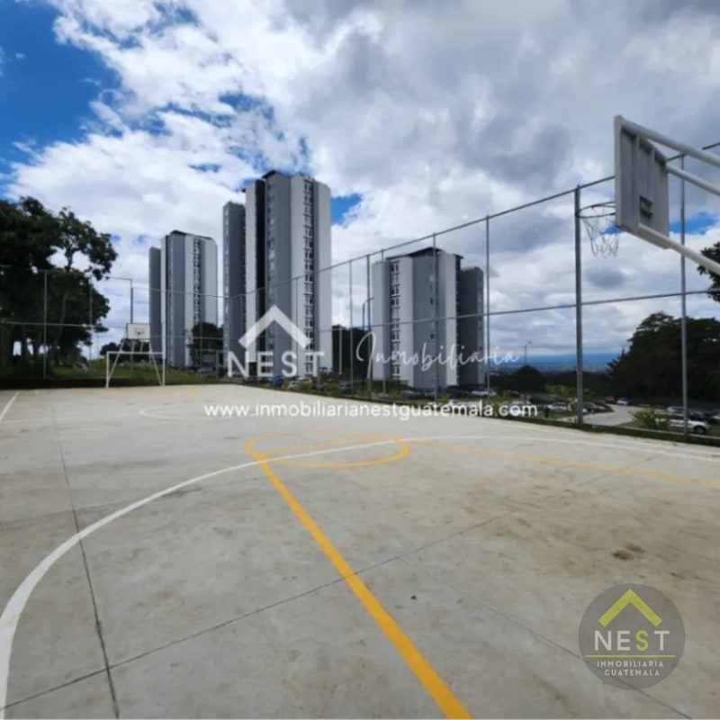 Apartamento en primer nivel con jardín y pérgola en VENTA | SAKAI - final de la Roosevelt - 4