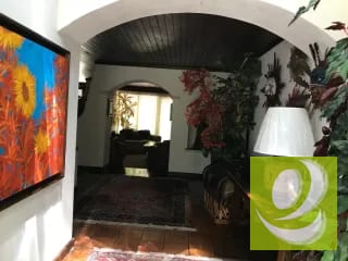 Casa grande  en venta en zona 16 de un nivel — Casa en Venta en Zona 16, Guatemala, Ciudad — miniatura 13 de 17