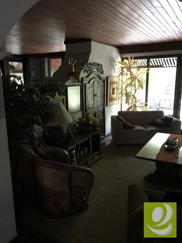 Casa grande en venta en zona 16 de un nivel - 7