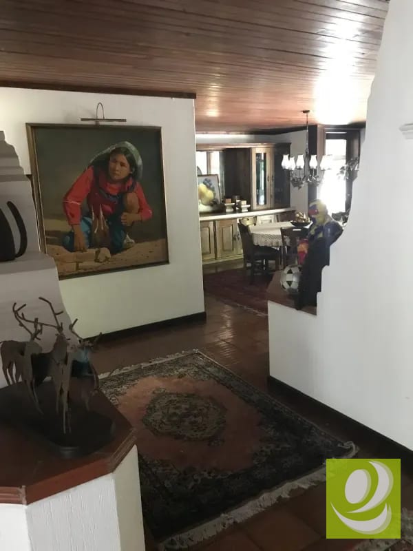 Casa grande  en venta en zona 16 de un nivel — Casa en Venta en Zona 16, Guatemala, Ciudad — foto 7 de 17