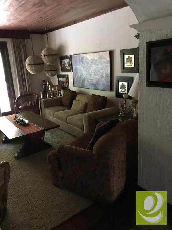 Casa grande en venta en zona 16 de un nivel - 3
