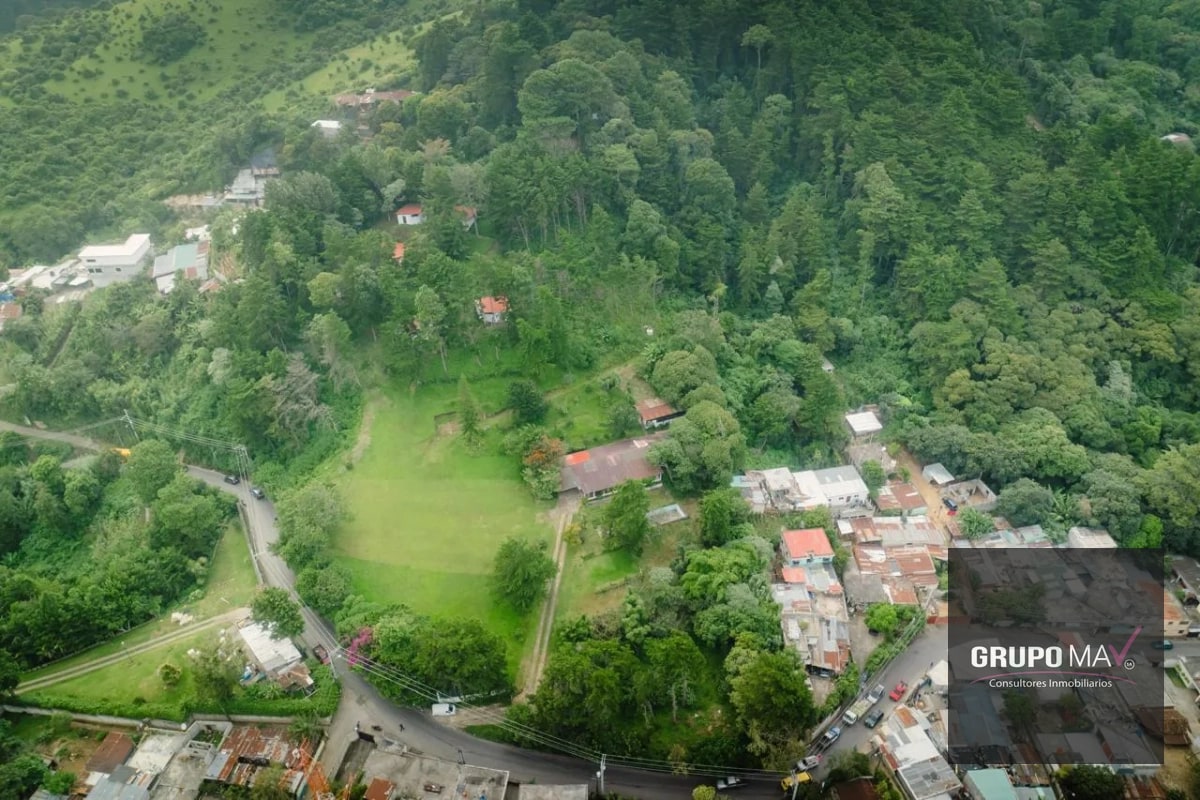  Terreno para Desarrollo en Km. 19.6 San José Pínula  - 2