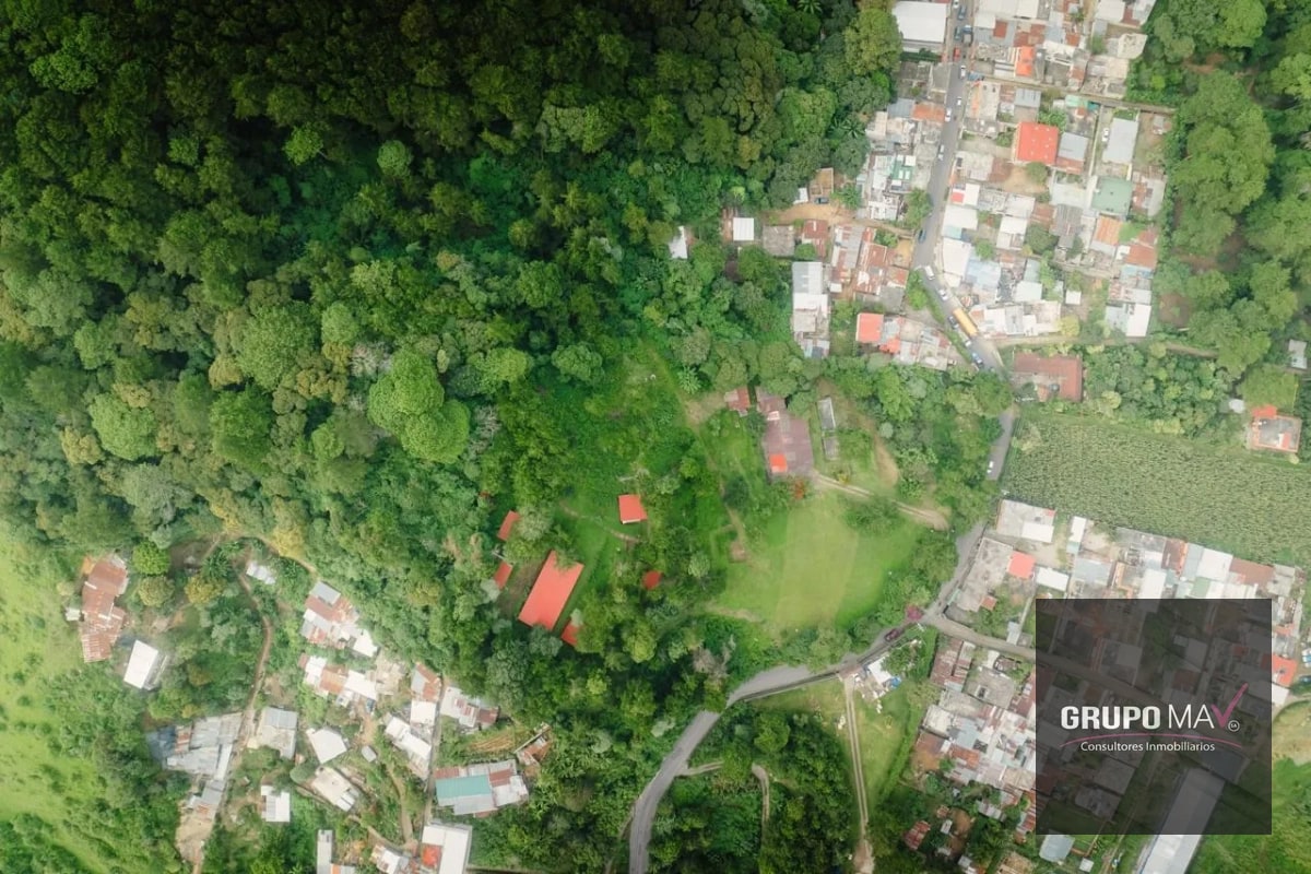 Terreno para Desarrollo en Km. 19.6 San José Pínula - 4