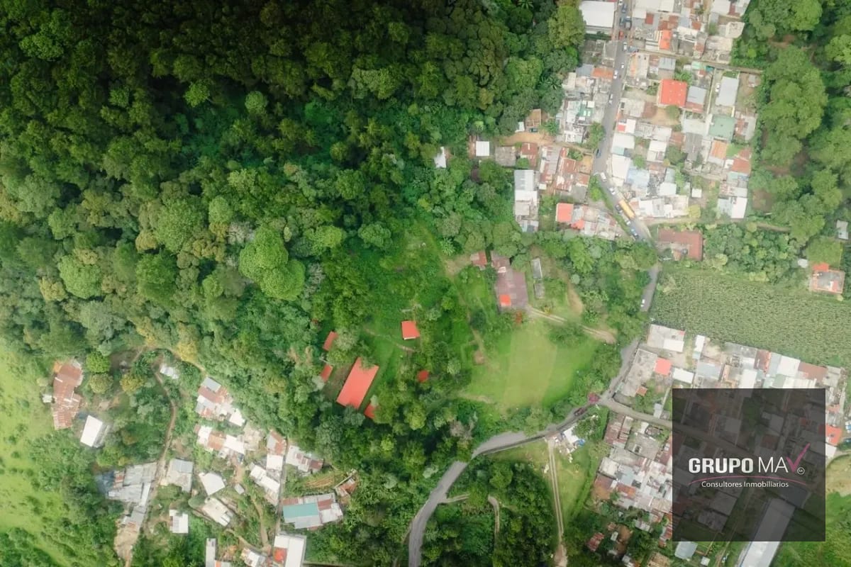 Terreno para Desarrollo en Km. 19.6 San José Pínula — Terreno en Venta en San José Pinula, Guatemala, Ciudad — foto 4 de 5