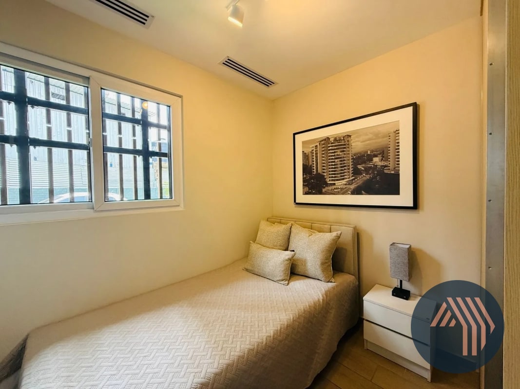 VENTA DE APARTAMENTO PARA ESTRENAR - ANDARES DOCE, ZONA 12 - 13