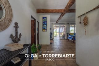 Casa frente al mar en Monterrico, Santa Rosa — Casa vacacional en Venta en Monterrico, Santa Rosa — miniatura 14 de 16