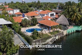 Casa en Condominio San Marino II — Casa en Venta en San Marino, Puerto Quetzal, Escuintla — miniatura 15 de 17