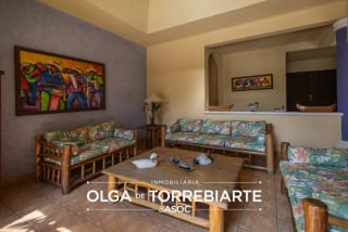 Casa en Condominio San Marino II — Casa en Venta en San Marino, Puerto Quetzal, Escuintla — miniatura 11 de 17