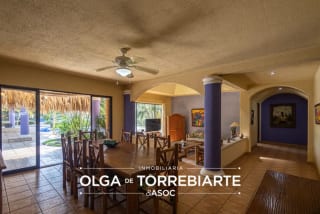 Casa en Condominio San Marino II — Casa en Venta en San Marino, Puerto Quetzal, Escuintla — miniatura 9 de 17