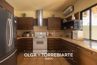 Casa en Condominio San Marino II — Casa en Venta en San Marino, Puerto Quetzal, Escuintla — miniatura 8 de 17