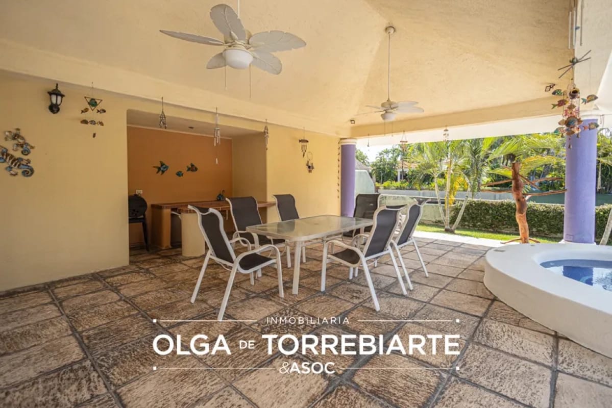 Casa en Condominio San Marino II — Casa en Venta en San Marino, Puerto Quetzal, Escuintla — foto 4 de 17