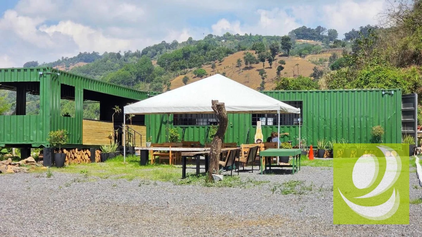 Terreno Comercial en Renta, Libramiento Chimaltenango - 1