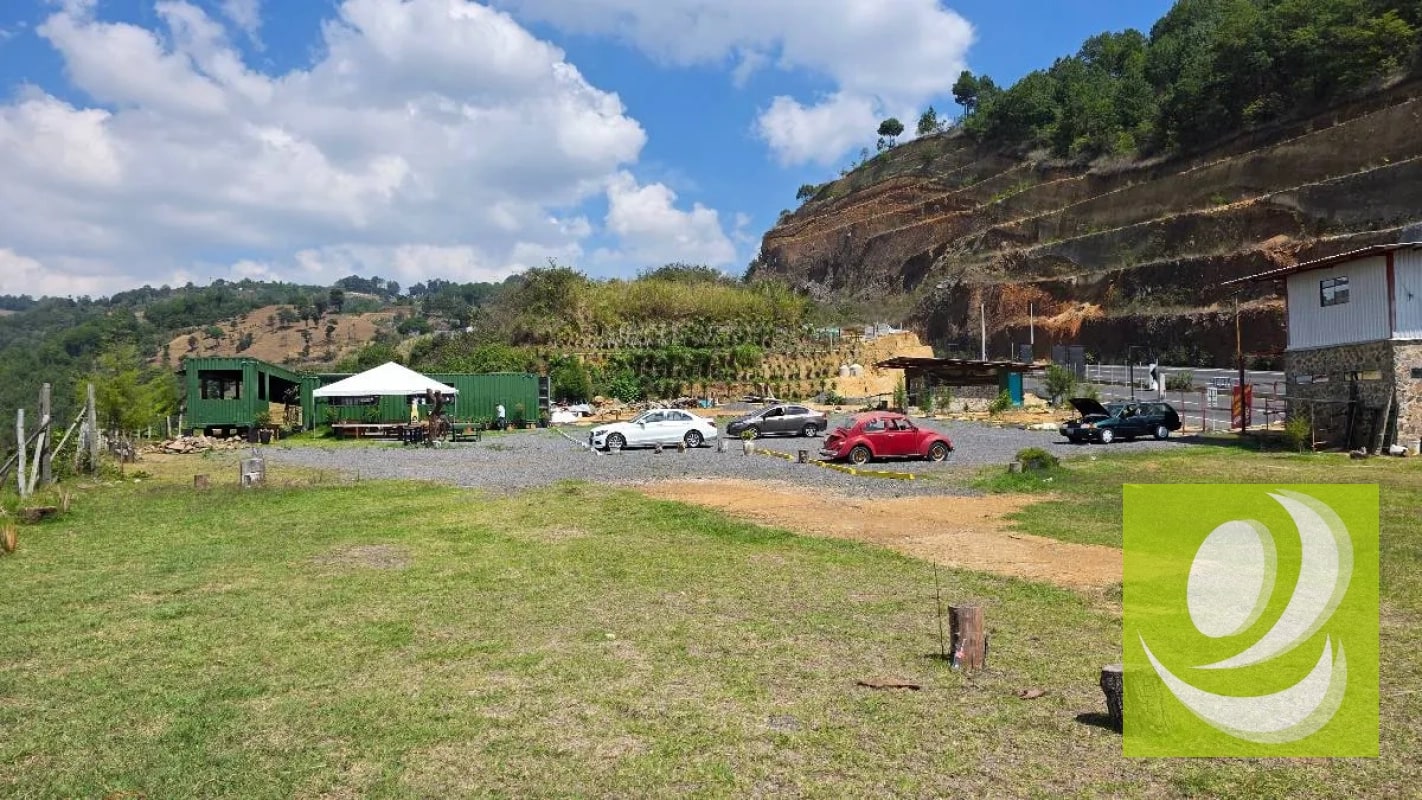 Terreno Comercial en Renta, Libramiento Chimaltenango - 9