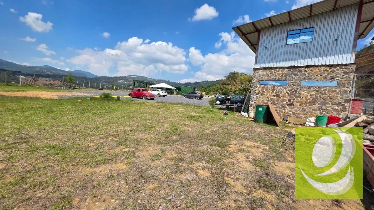 Terreno Comercial en Renta, Libramiento Chimaltenango - 8