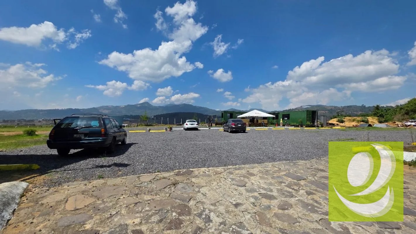 Terreno Comercial en Renta, Libramiento Chimaltenango - 6