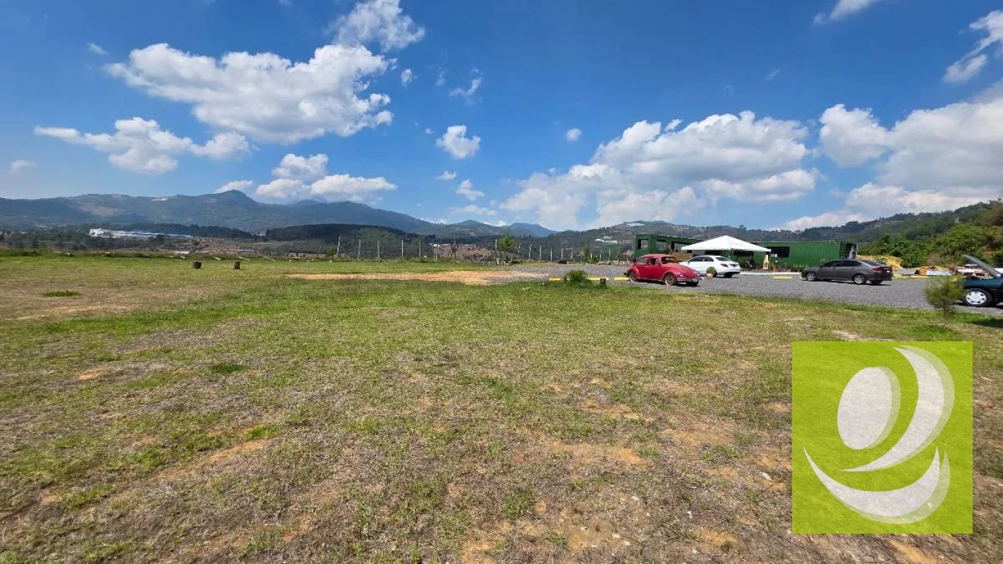 Terreno Comercial en Renta, Libramiento Chimaltenango - 5