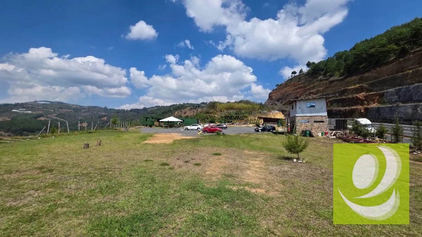 Terreno Comercial en Renta, Libramiento Chimaltenango - 3