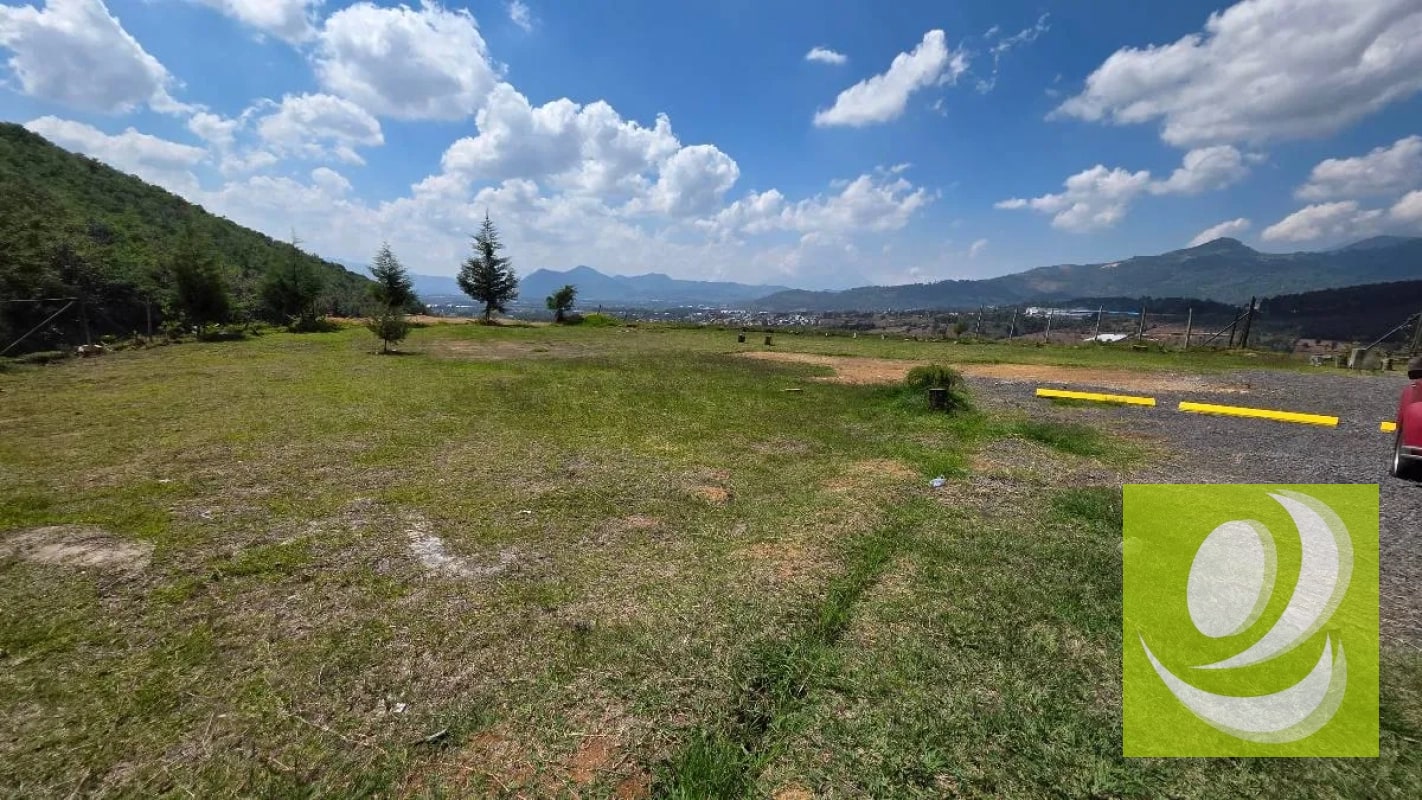 Terreno Comercial en Renta, Libramiento Chimaltenango - 2