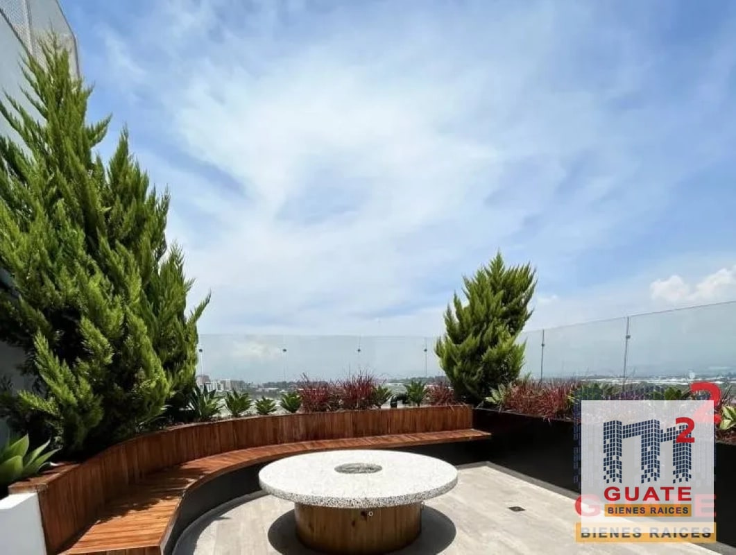 Apartamento en Renta, Zona 13 - 11