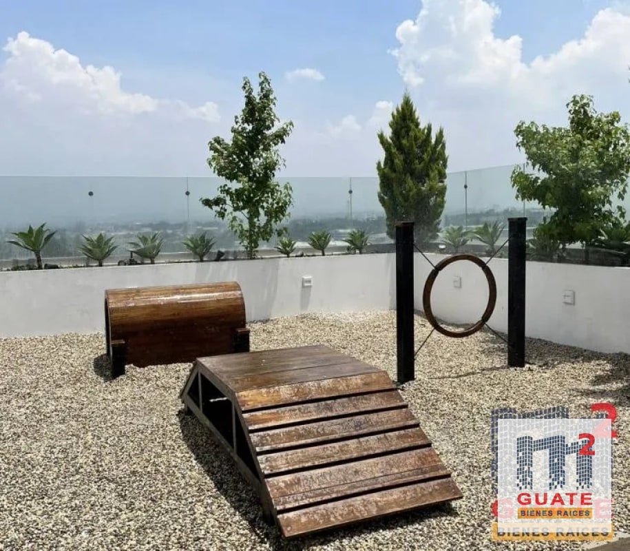 Apartamento en Renta, Zona 13 - 10