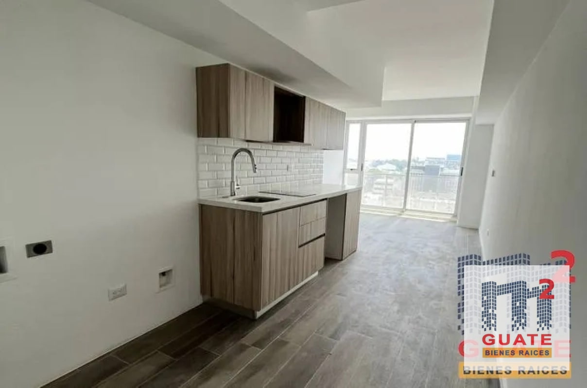 Apartamento en Renta, Zona 13 - 5