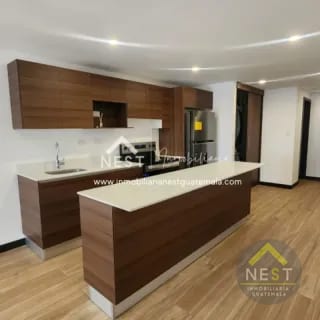 Apartamento de 2 habitaciones en renta |  TerraDelfines, ZONA 14 — Apartamento en Alquiler en Terra Delfines, Zona 14, Guatemala, Ciudad — miniatura 1 de 17