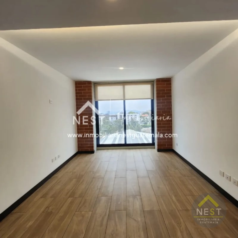 Apartamento de 2 habitaciones en renta | TerraDelfines, ZONA 14 - 15