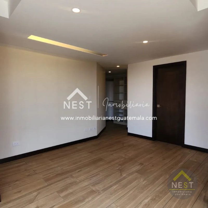 Apartamento de 2 habitaciones en renta | TerraDelfines, ZONA 14 - 12