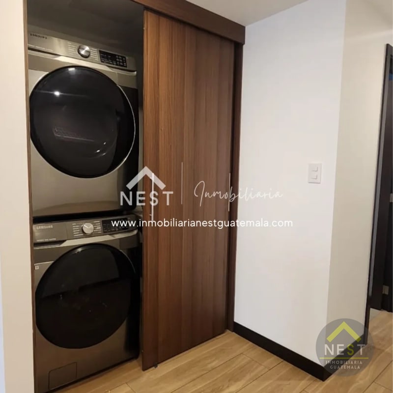 Apartamento de 2 habitaciones en renta |  TerraDelfines, ZONA 14 - 8