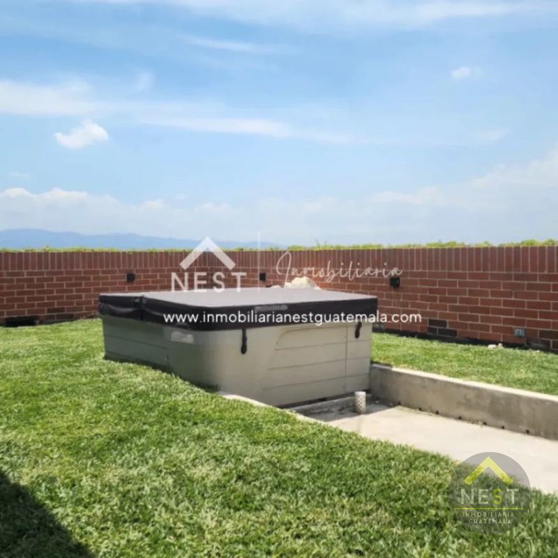 Apartamento de 2 habitaciones en renta | TerraDelfines, ZONA 14 - 7
