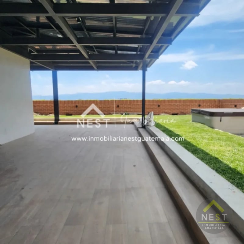 Apartamento de 2 habitaciones en renta | TerraDelfines, ZONA 14 - 6