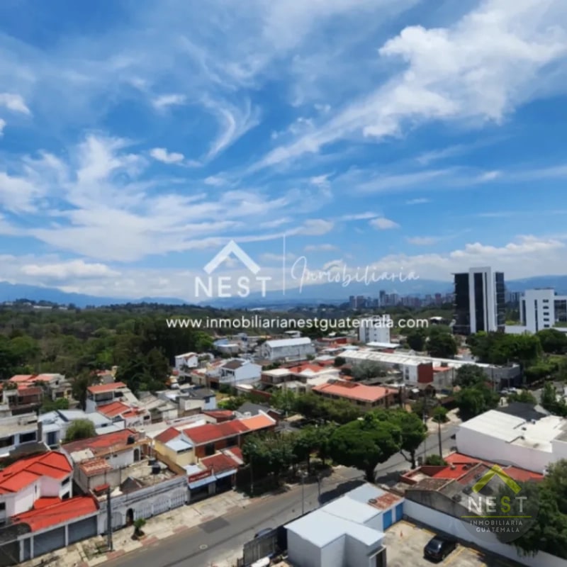 Apartamento de 2 habitaciones en renta | TerraDelfines, ZONA 14 - 2
