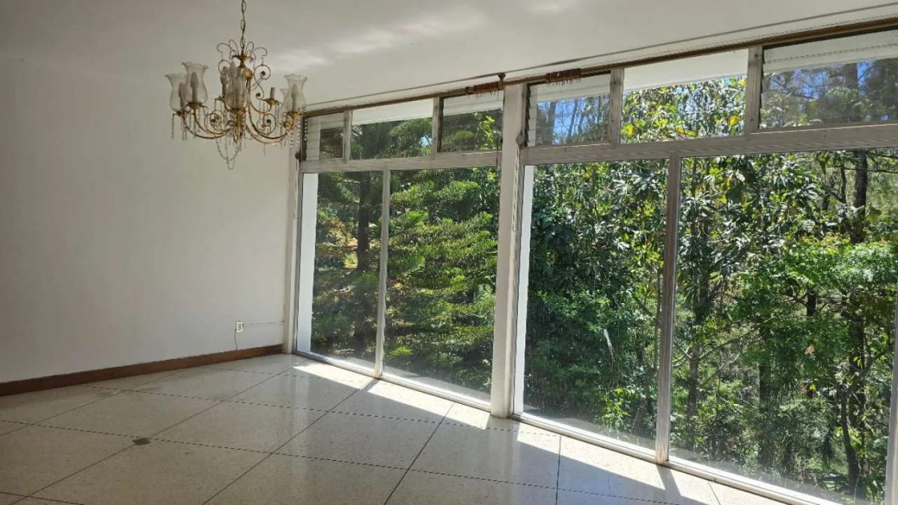Casa en alquiler, Zona 15 VHI - 9