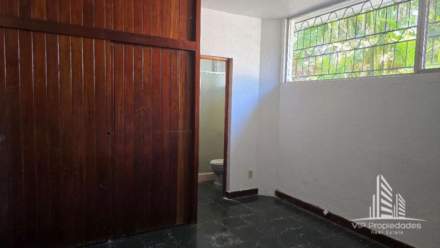 Casa en alquiler, Zona 15 VHI - 2