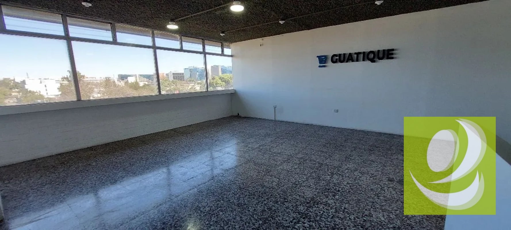 Oficina en Renta Plazuela España - 3