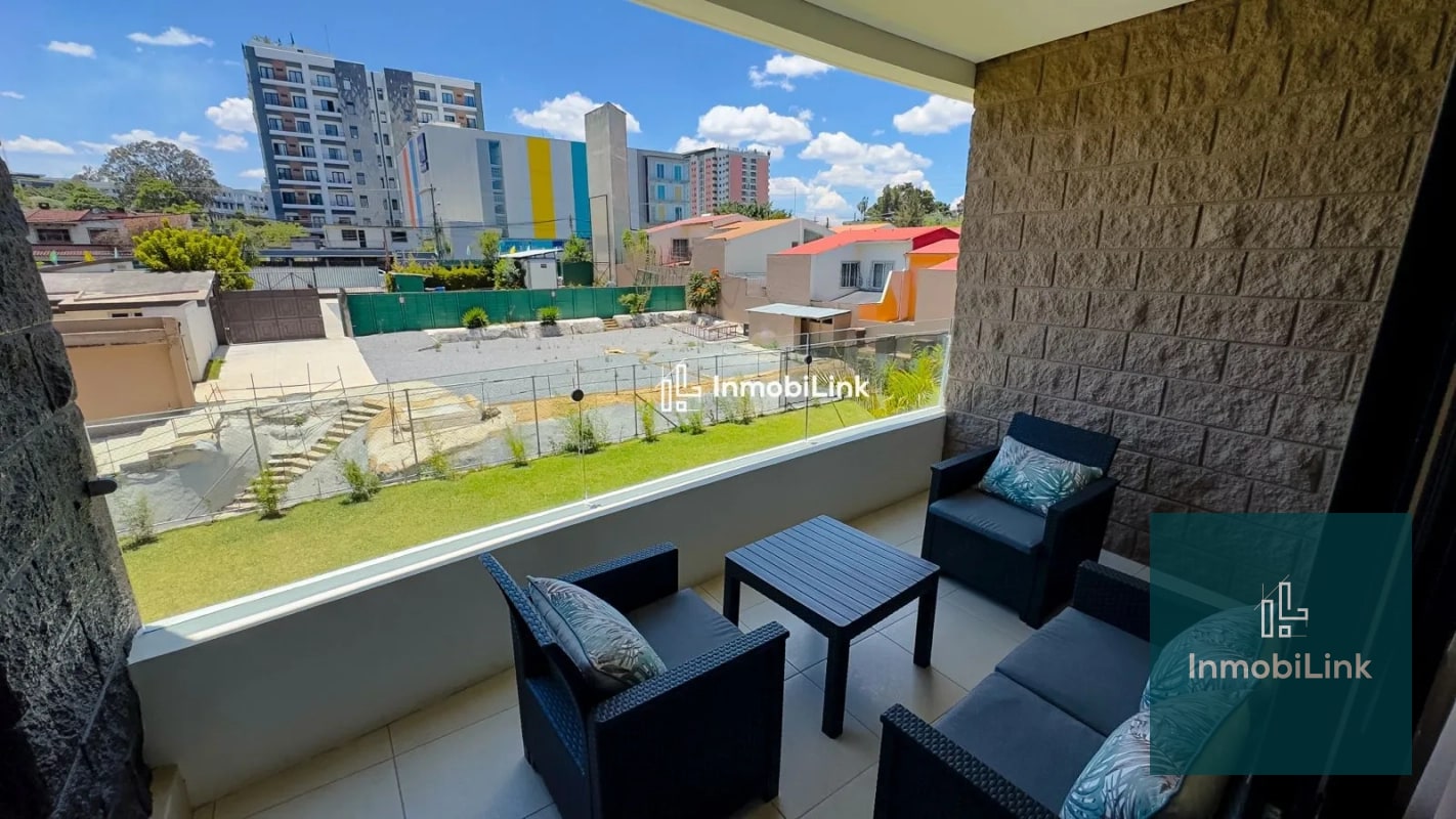 Apartamento Mirage 11 - 15