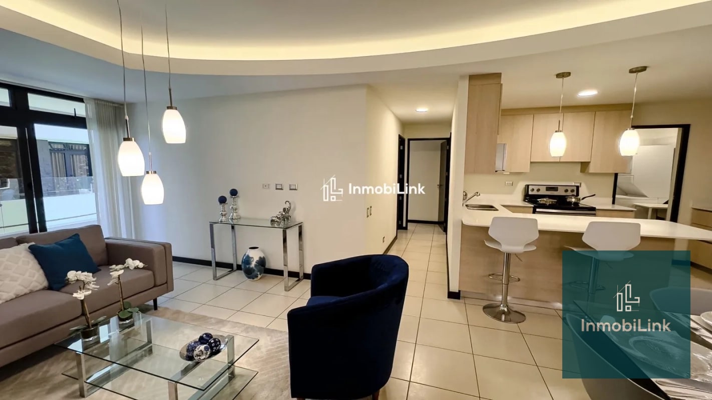 Apartamento Mirage 11 - 14