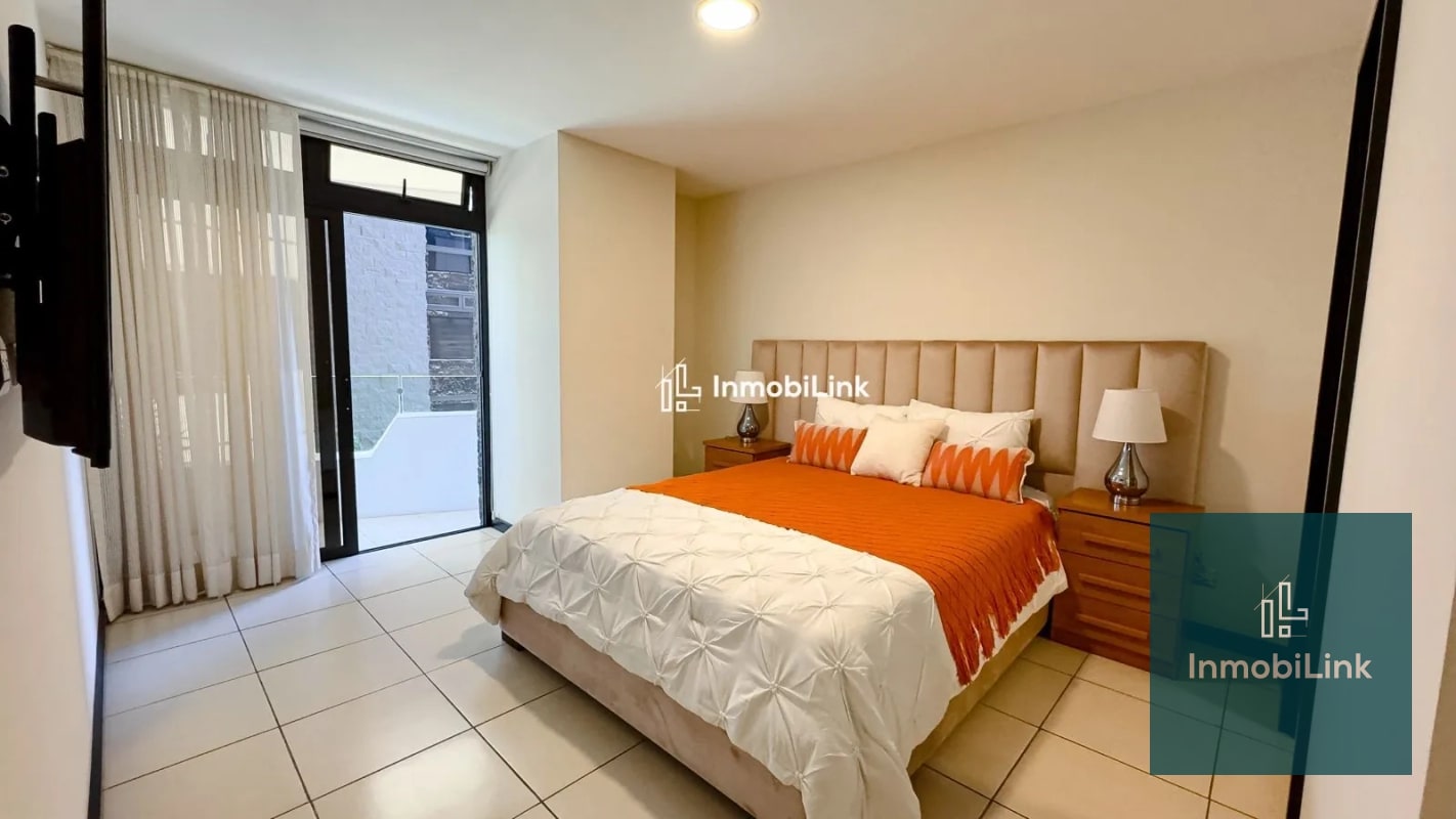 Apartamento Mirage 11 - 11